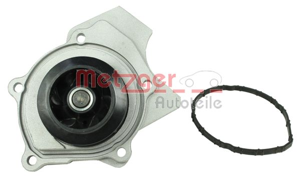 METZGER 4007030 ORIGINAL ERSATZTEIL Wasserpumpe, Motorkühlung